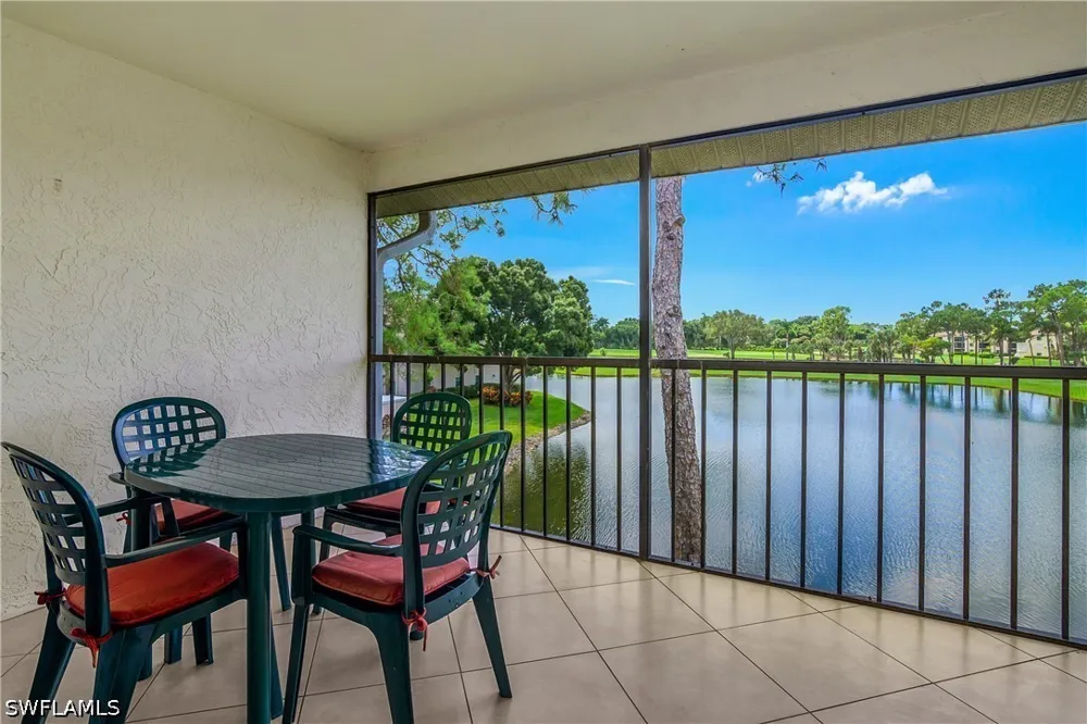 Fox Haven Drive #1302 Naples, FL 34104