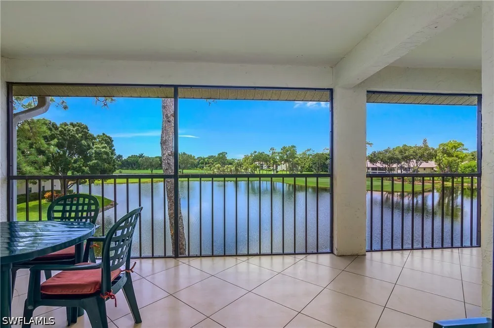 Fox Haven Drive #1302 Naples, FL 34104