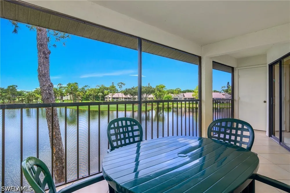 Fox Haven Drive #1302 Naples, FL 34104