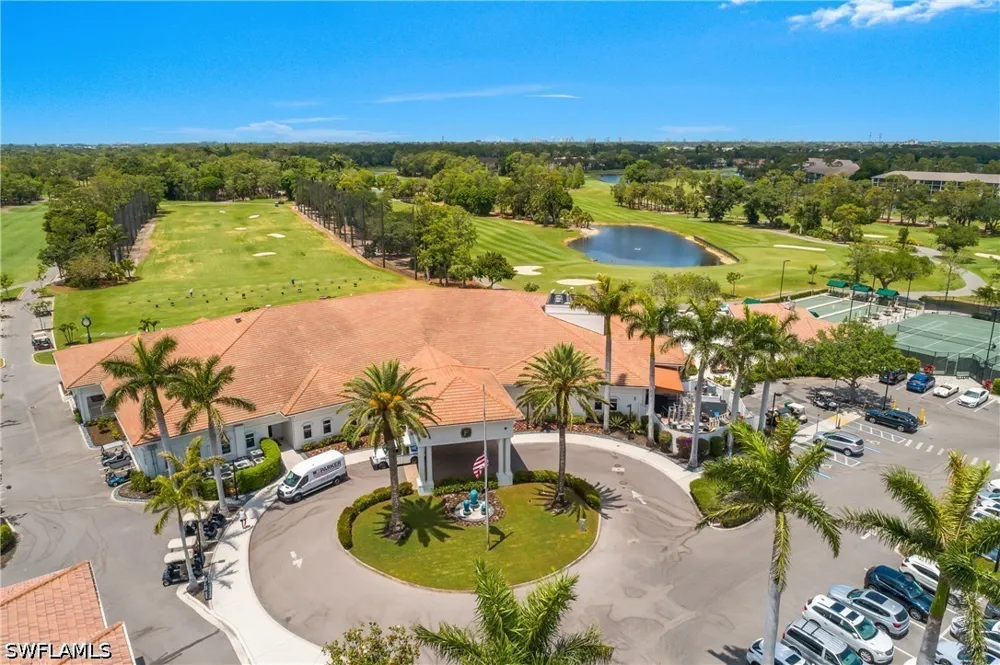 Fox Haven Drive #1302 Naples, FL 34104