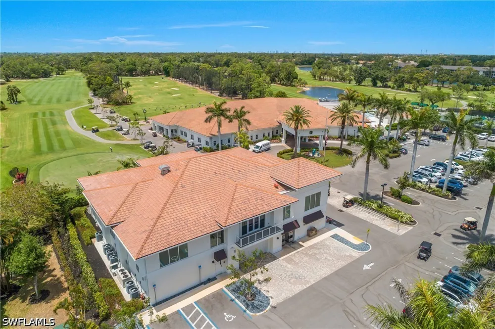 Fox Haven Drive #1302 Naples, FL 34104