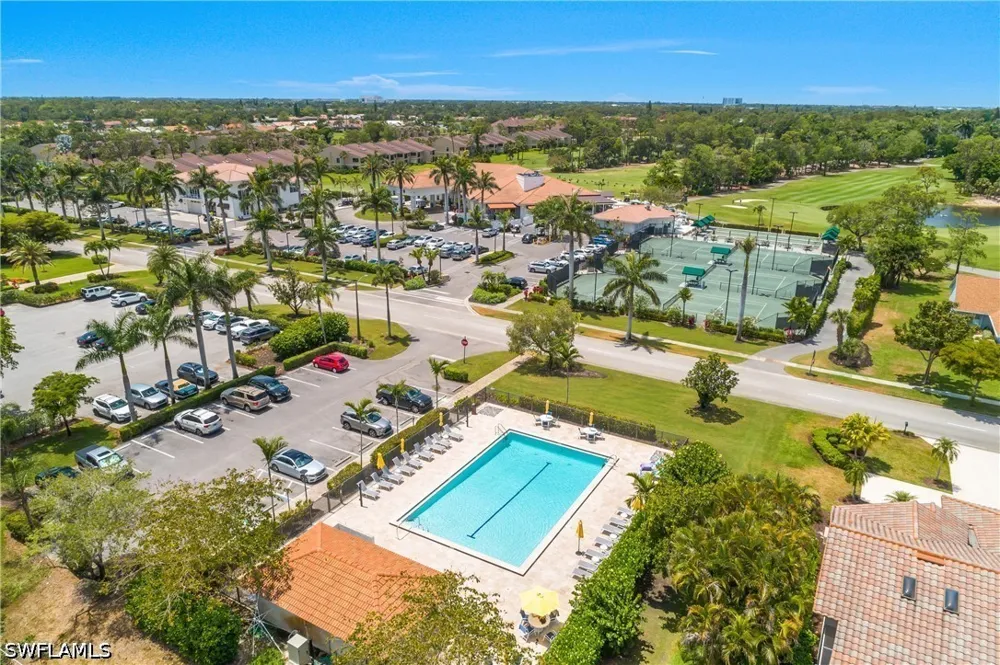 Fox Haven Drive #1302 Naples, FL 34104