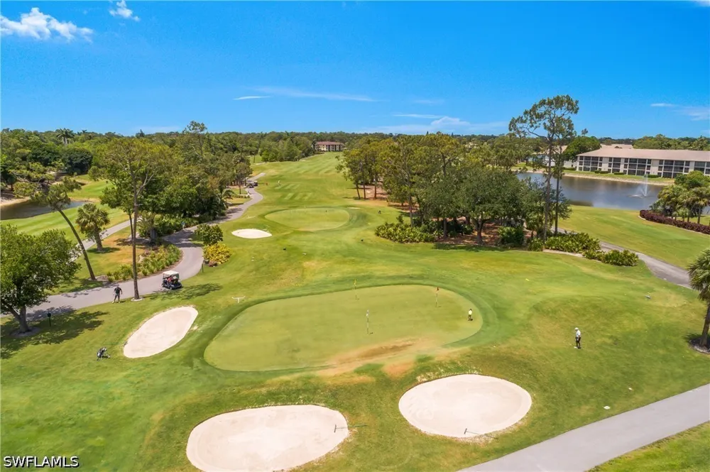 Fox Haven Drive #1302 Naples, FL 34104
