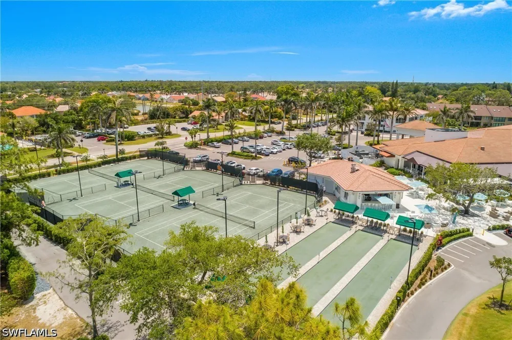 Fox Haven Drive #1302 Naples, FL 34104