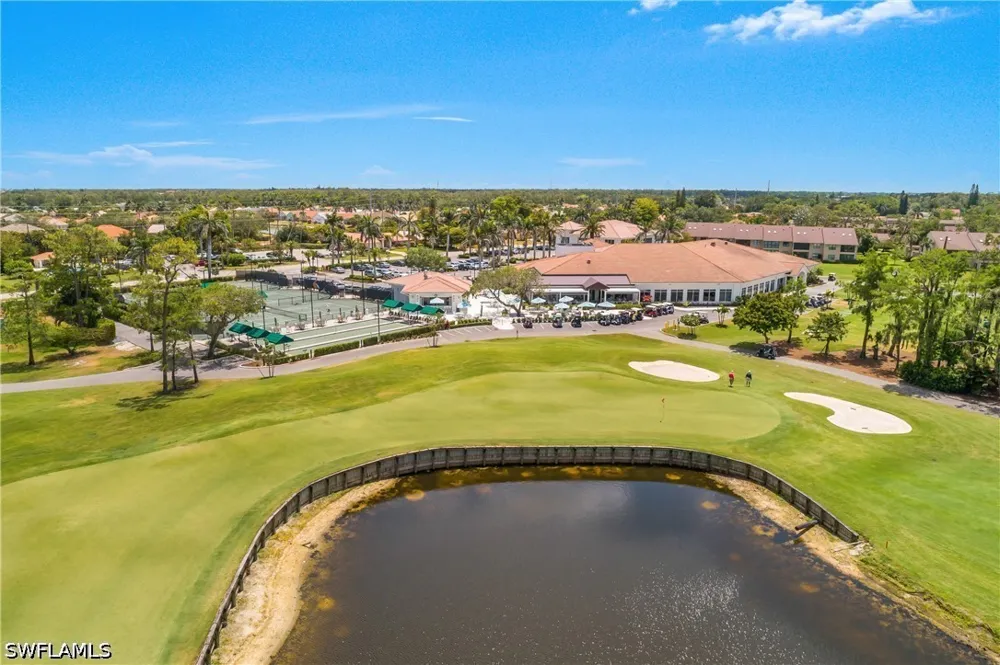 Fox Haven Drive #1302 Naples, FL 34104