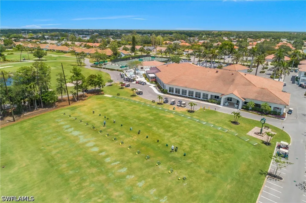 Fox Haven Drive #1302 Naples, FL 34104