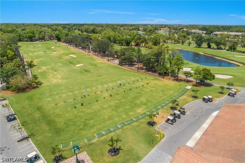 Fox Haven Drive #1302 Naples, FL 34104