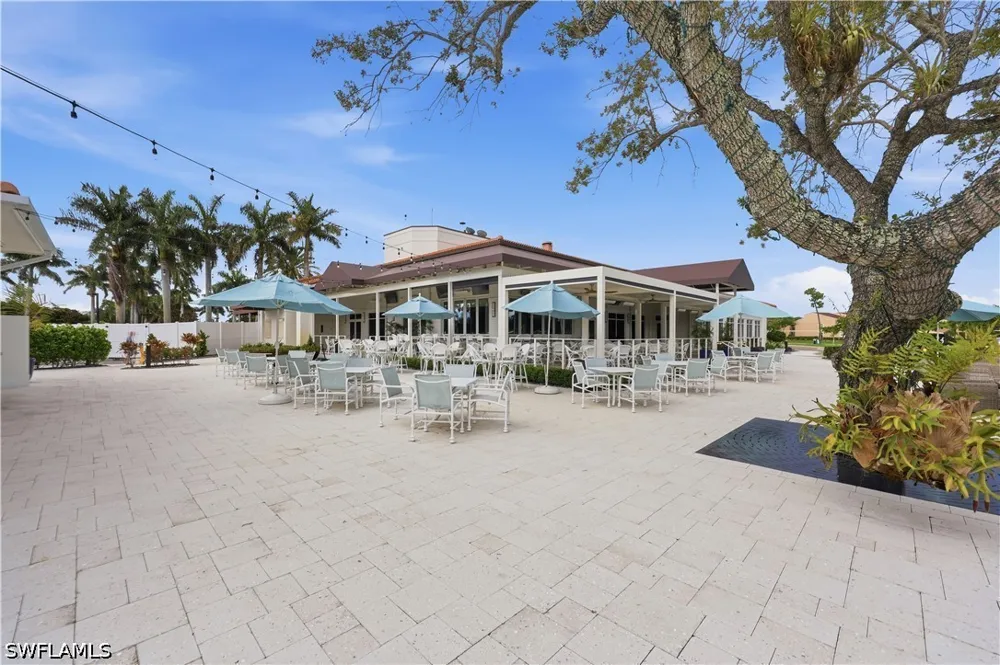 Fox Haven Drive #1302 Naples, FL 34104