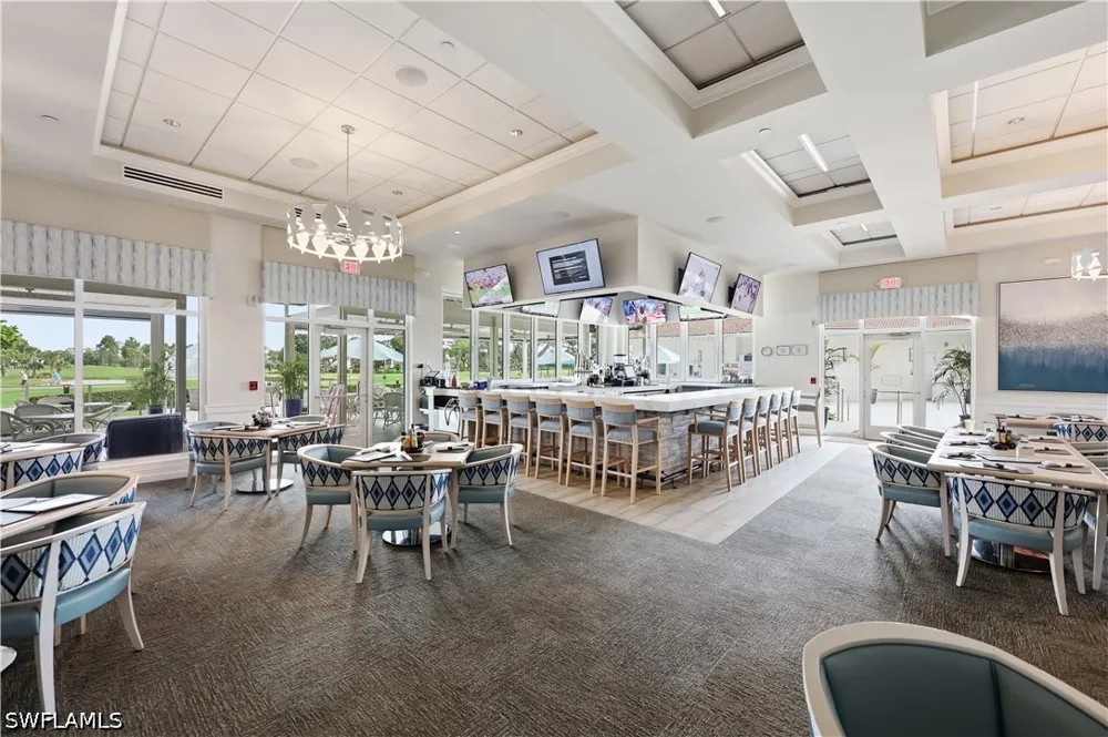 Fox Haven Drive #1302 Naples, FL 34104
