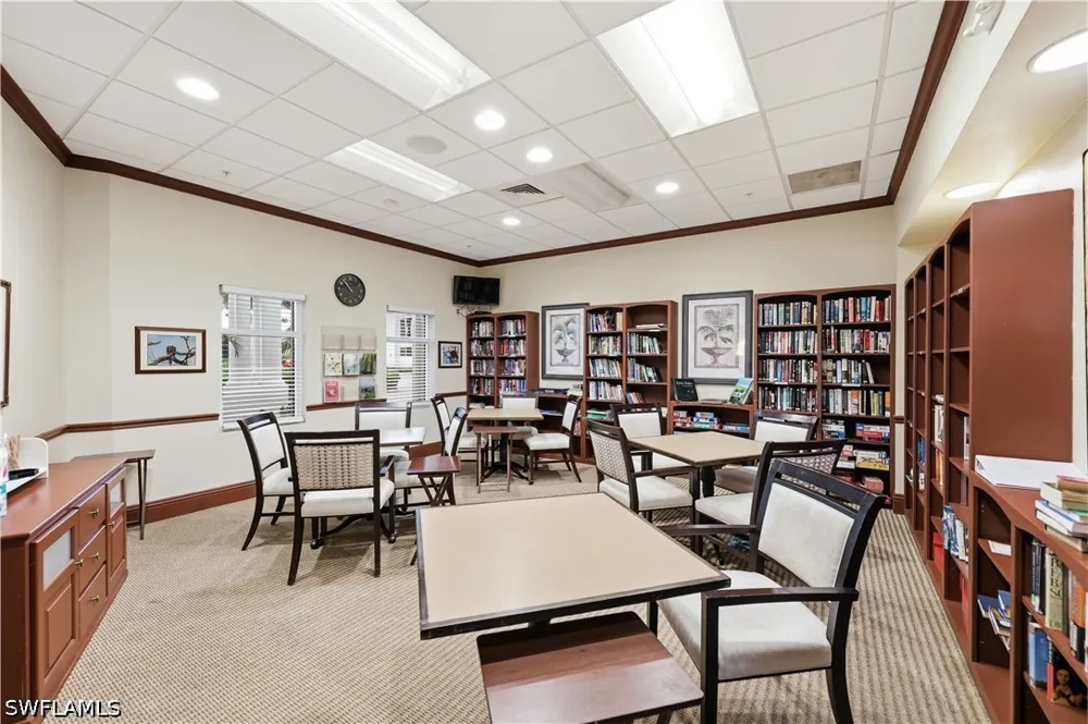 Fox Haven Drive #1302 Naples, FL 34104