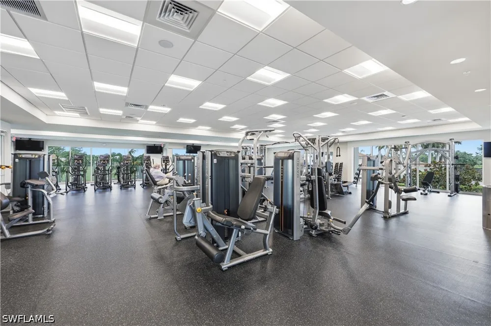 Fox Haven Drive #1302 Naples, FL 34104