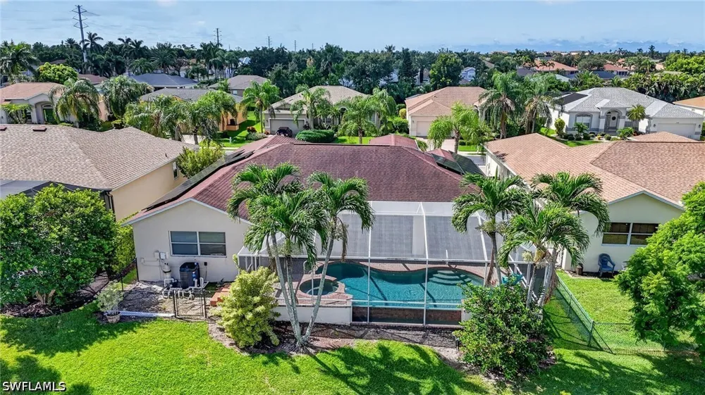 Wellington Lakes Circle Fort Myers, FL 33908