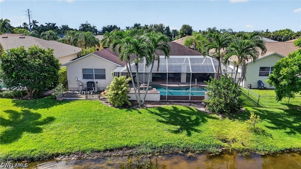 Wellington Lakes Circle Fort Myers, FL 33908