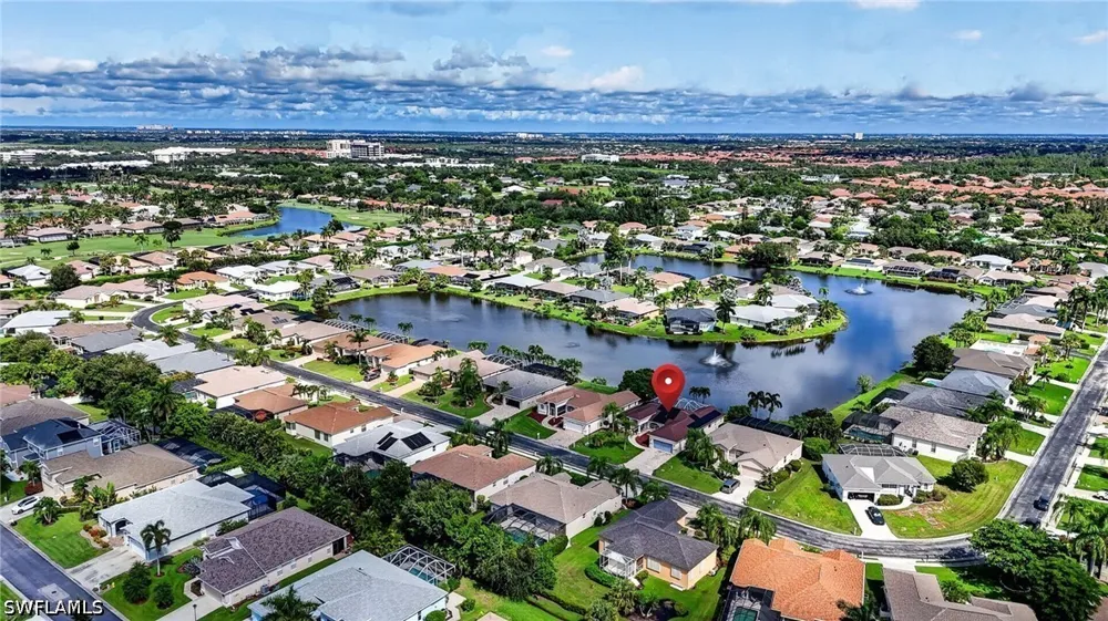 Wellington Lakes Circle Fort Myers, FL 33908
