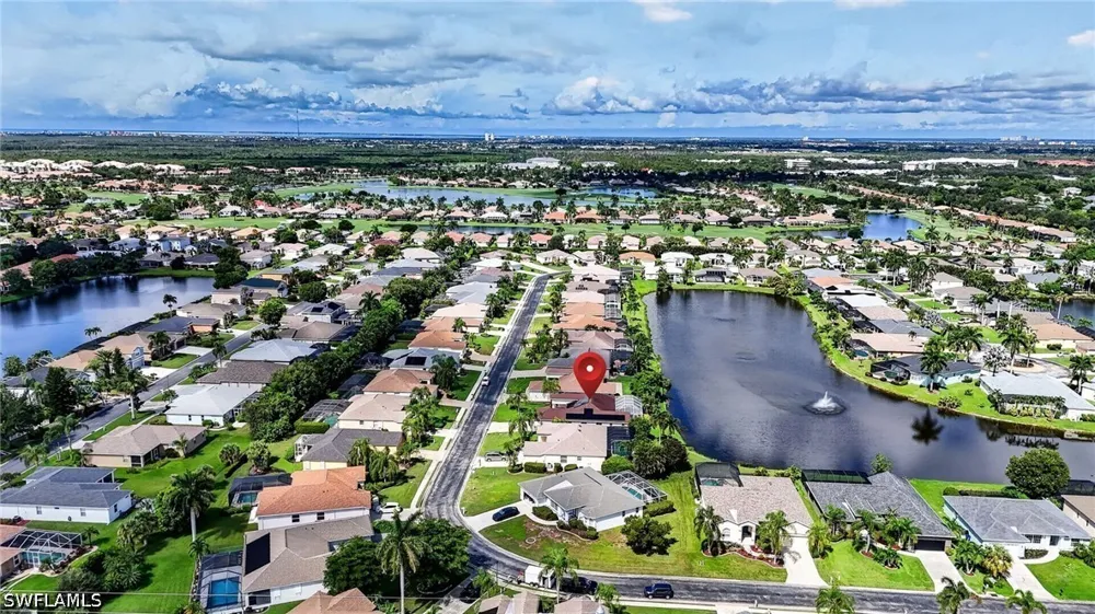Wellington Lakes Circle Fort Myers, FL 33908