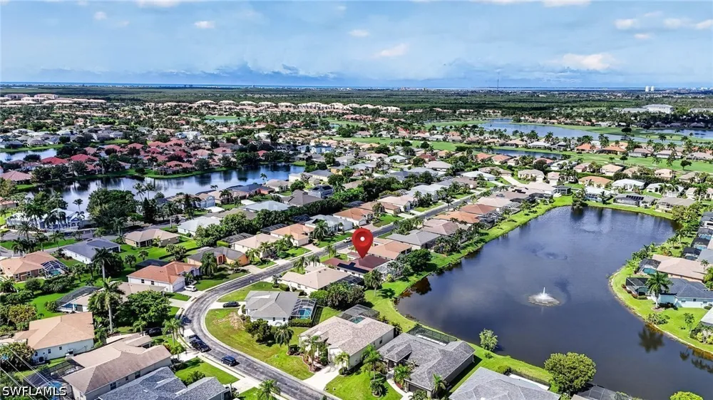 Wellington Lakes Circle Fort Myers, FL 33908