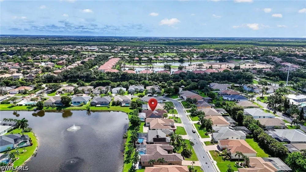 Wellington Lakes Circle Fort Myers, FL 33908