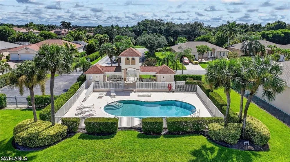 Wellington Lakes Circle Fort Myers, FL 33908