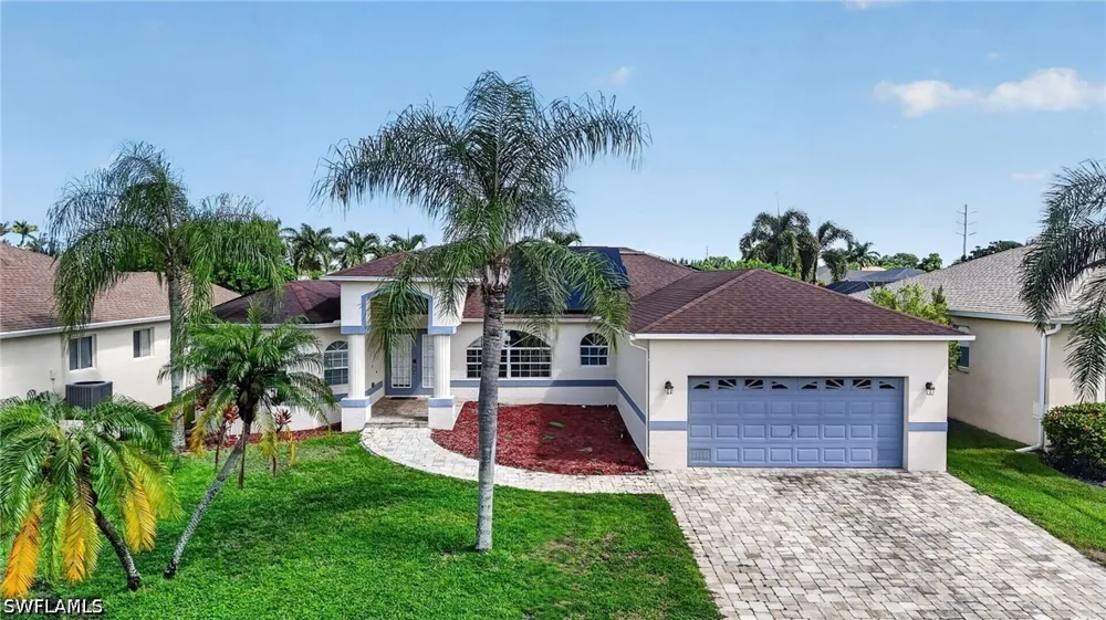 Wellington Lakes Circle Fort Myers, FL 33908