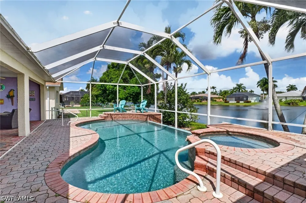 Wellington Lakes Circle Fort Myers, FL 33908