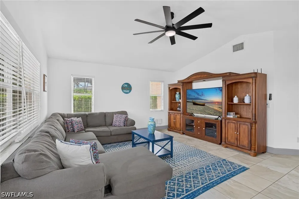 Wellington Lakes Circle Fort Myers, FL 33908