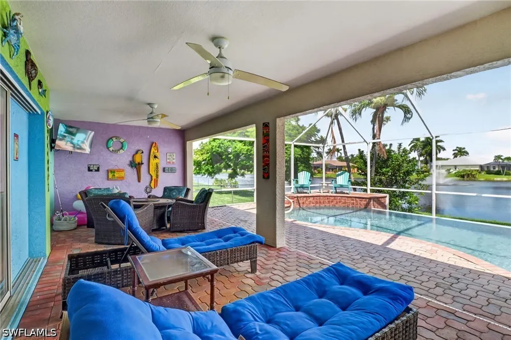 Wellington Lakes Circle Fort Myers, FL 33908