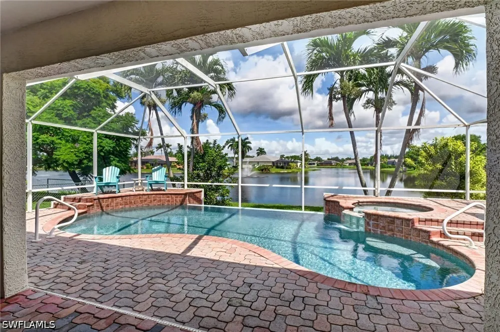 Wellington Lakes Circle Fort Myers, FL 33908