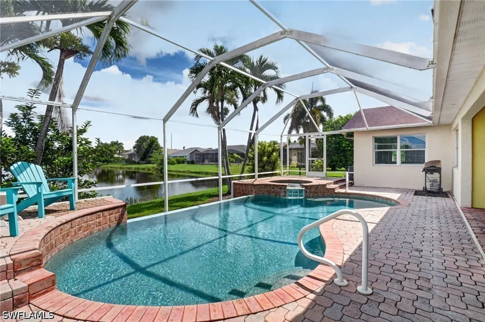 Wellington Lakes Circle Fort Myers, FL 33908