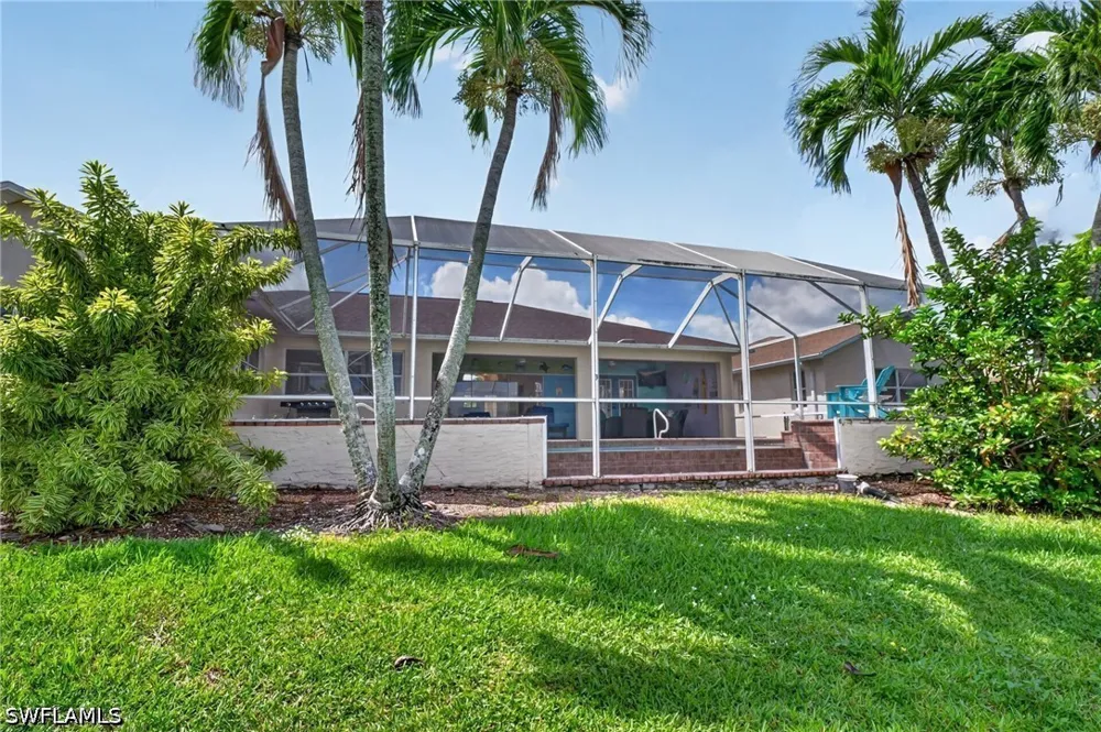 Wellington Lakes Circle Fort Myers, FL 33908