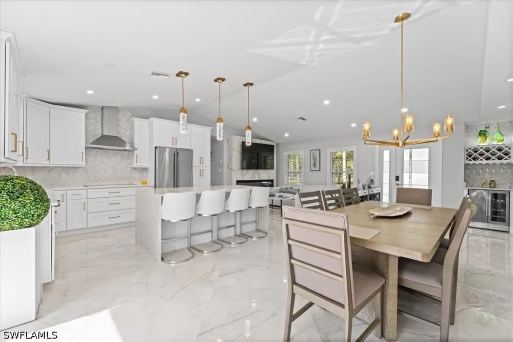 8th Street NE Naples, FL 34120