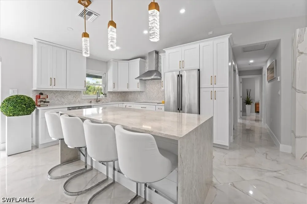 8th Street NE Naples, FL 34120