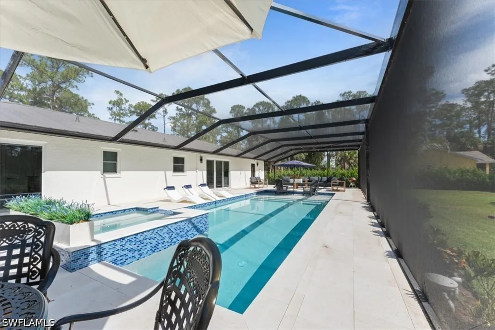 8th Street NE Naples, FL 34120