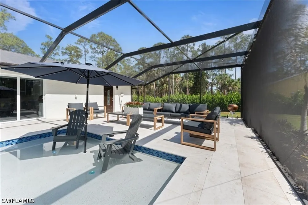 8th Street NE Naples, FL 34120