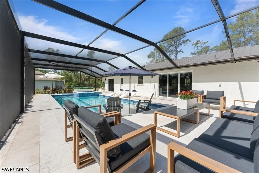 8th Street NE Naples, FL 34120