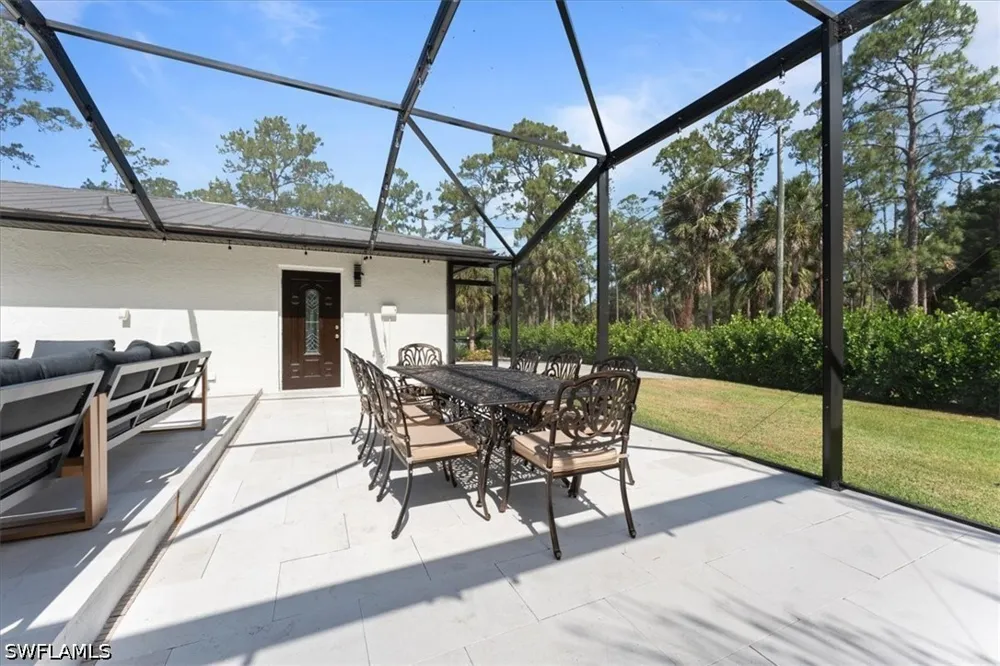 8th Street NE Naples, FL 34120