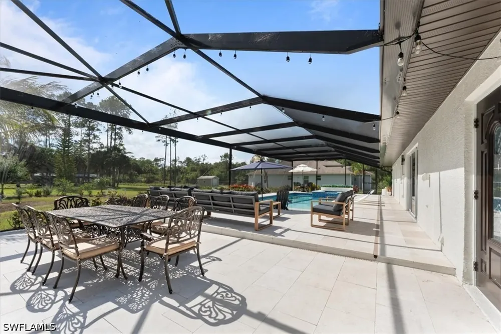 8th Street NE Naples, FL 34120
