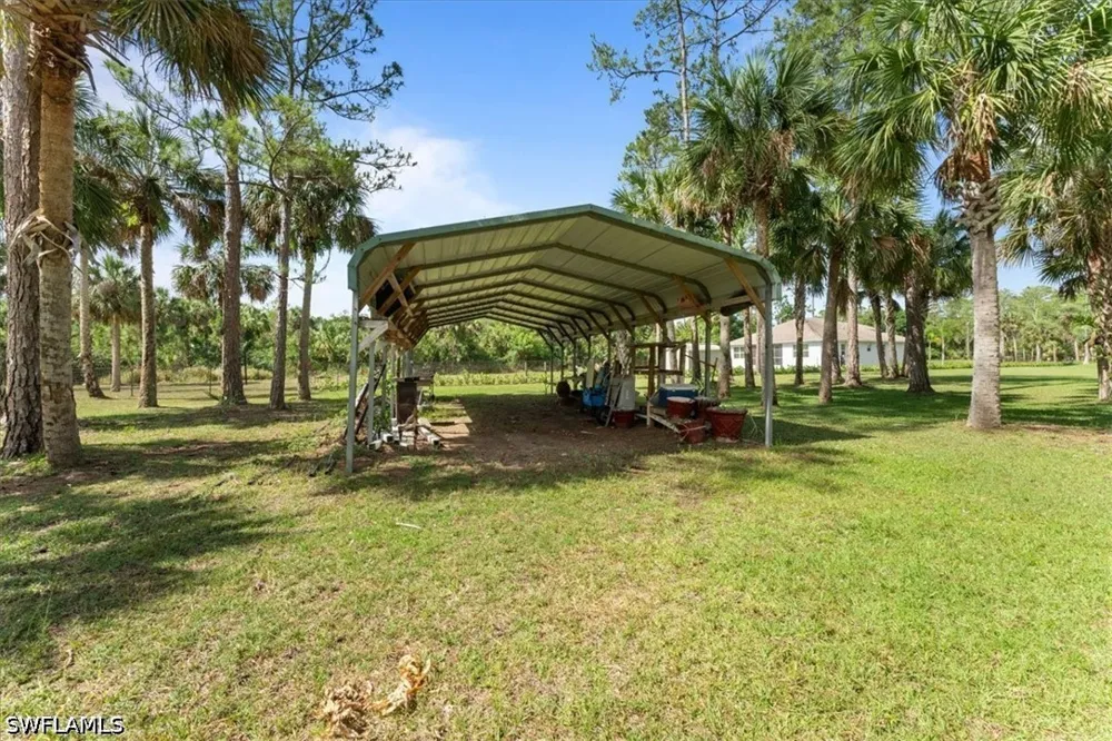 8th Street NE Naples, FL 34120