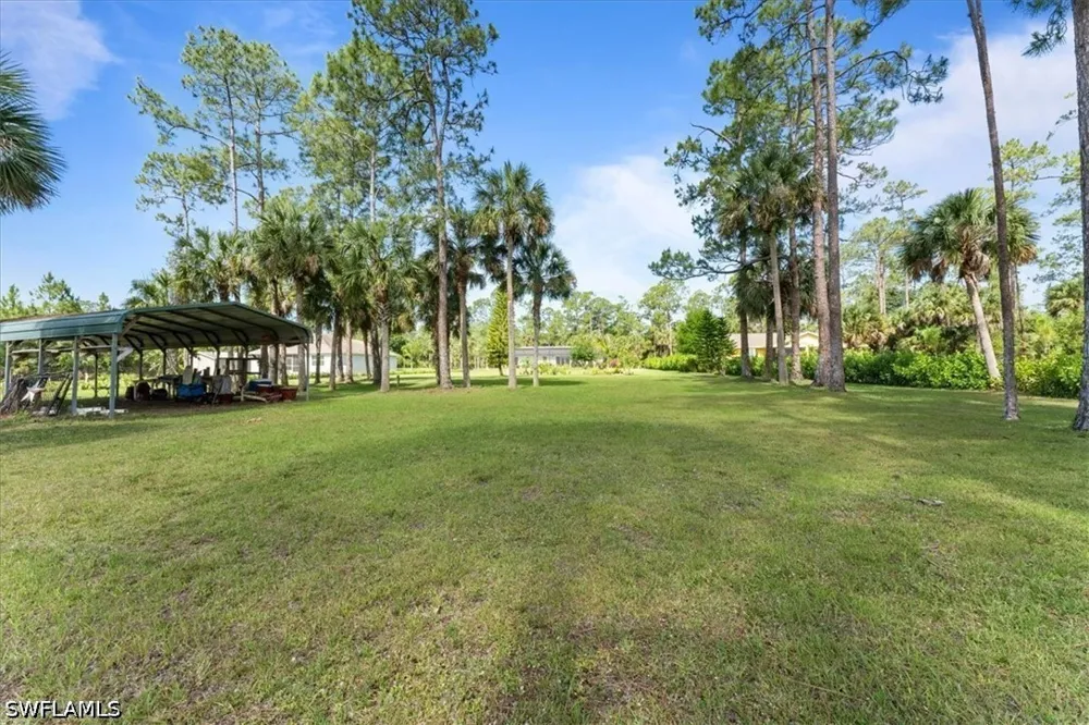 8th Street NE Naples, FL 34120
