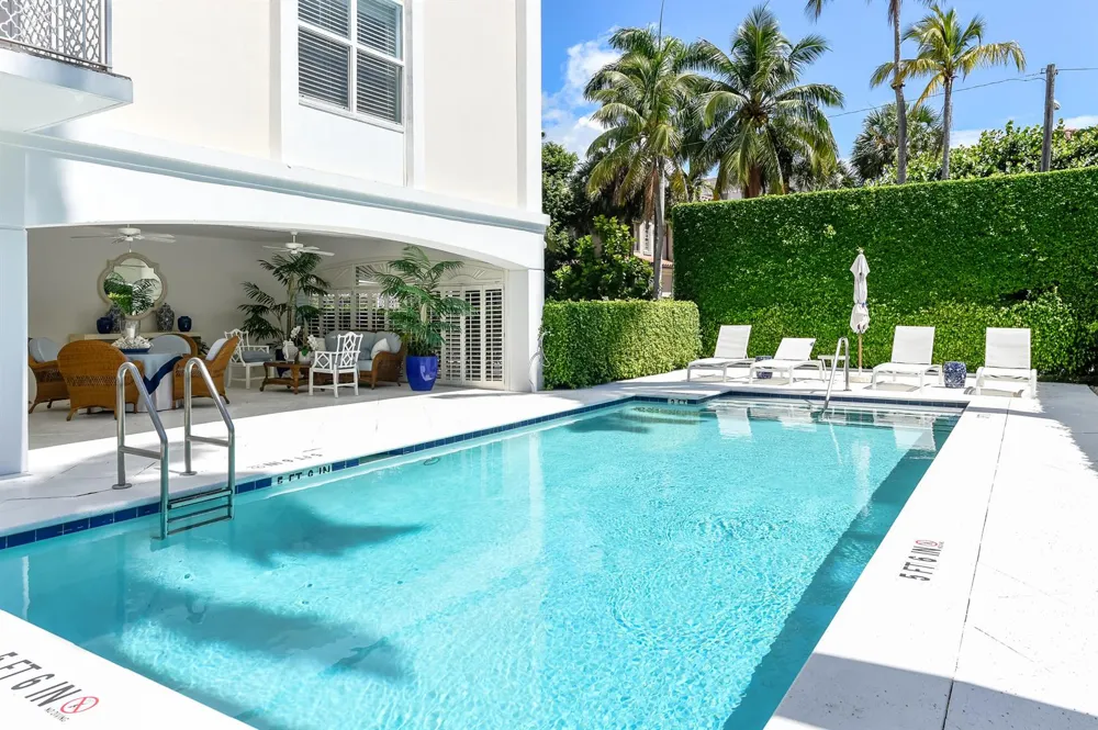 354 Chilean Avenue #2D Palm Beach, FL 33480