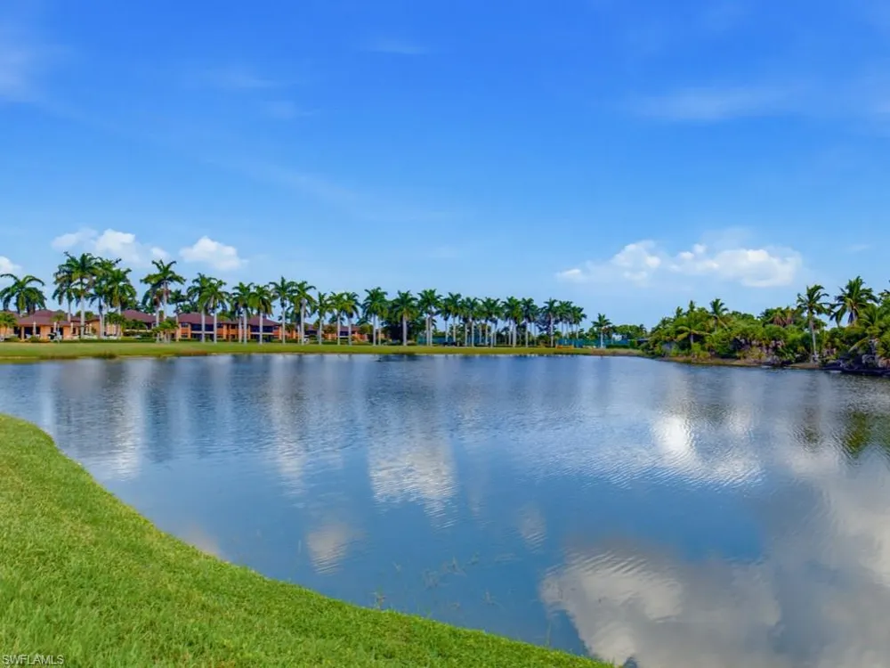 1544 Mainsail Drive #7 Naples, FL 34114