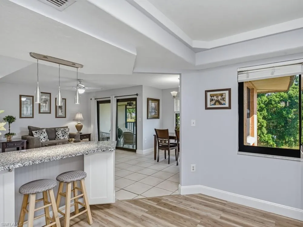 1544 Mainsail Drive #7 Naples, FL 34114