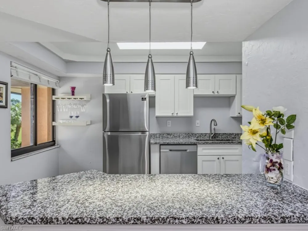 1544 Mainsail Drive #7 Naples, FL 34114