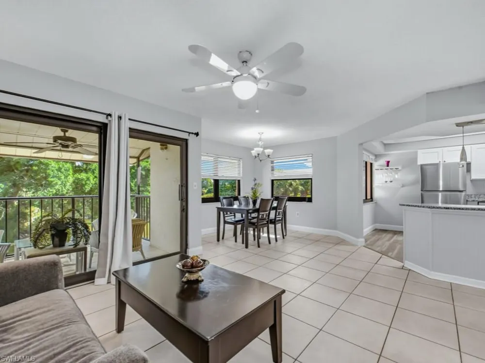 1544 Mainsail Drive #7 Naples, FL 34114