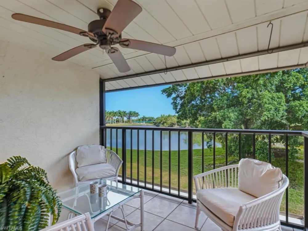 1544 Mainsail Drive #7 Naples, FL 34114