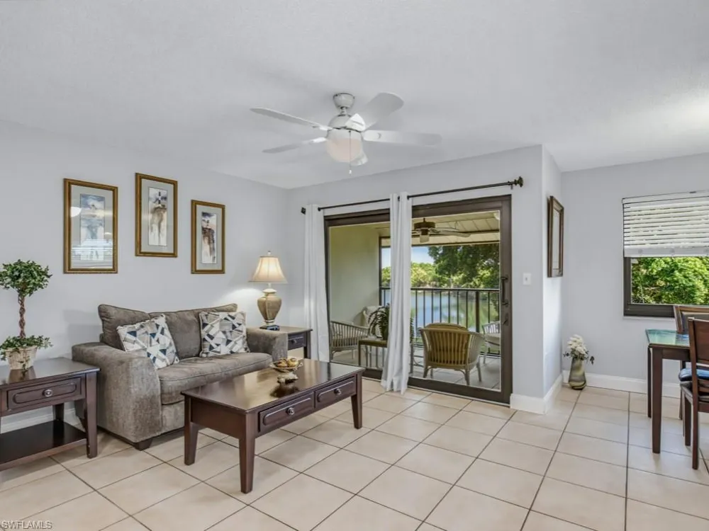 1544 Mainsail Drive #7 Naples, FL 34114