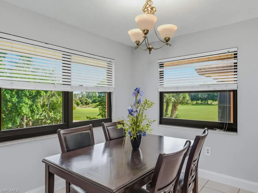 1544 Mainsail Drive #7 Naples, FL 34114