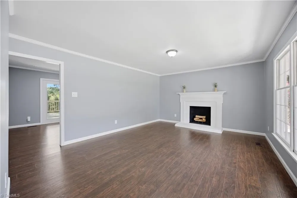 3 Woodclub Court Greensboro, NC 27406