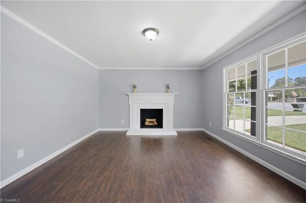 3 Woodclub Court Greensboro, NC 27406