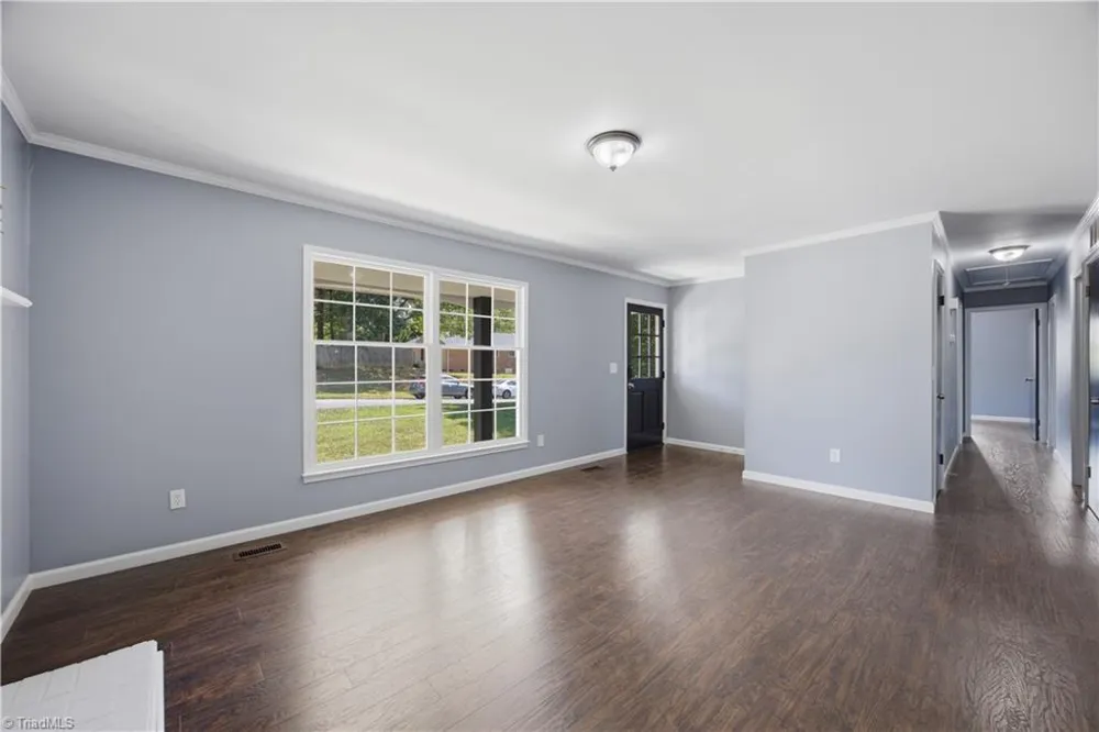 3 Woodclub Court Greensboro, NC 27406