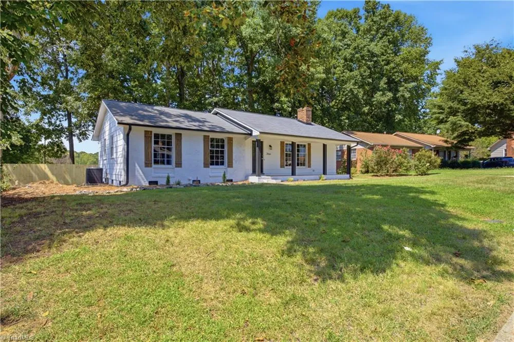3 Woodclub Court Greensboro, NC 27406